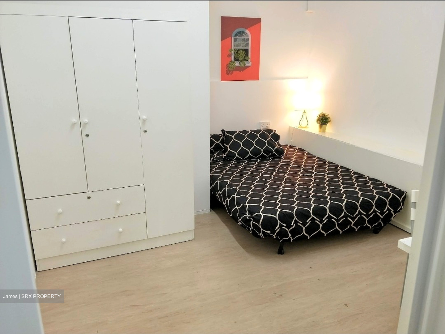 Hamilton Road (D8), Apartment #604331841